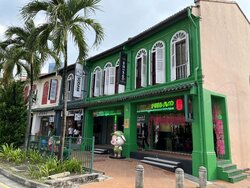 Tanjong Pagar Conservation Area (D2), Shop House #455864121